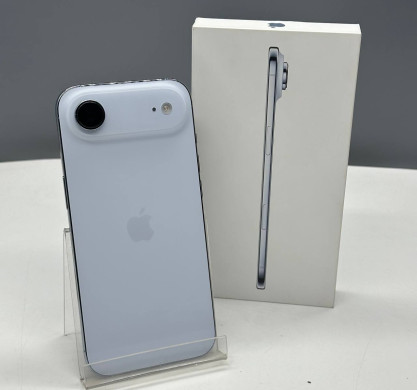 iPhone Air 256GB Sky Blue 100%